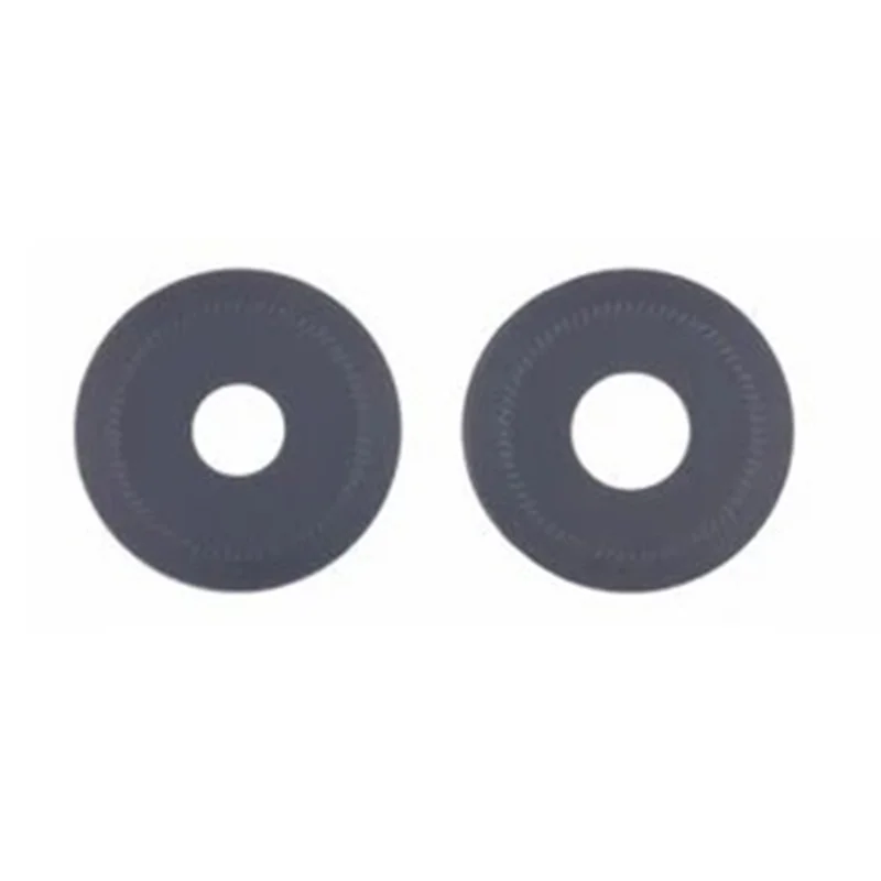 For Xiaomi Poco X7 Pro 5G Rear Back Camera Lens Cover Replacement Part (Without Logo)