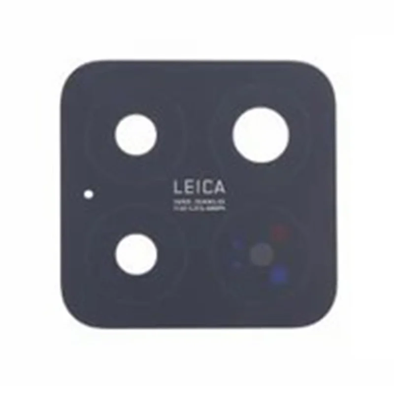 For Xiaomi 15 Rear Back Camera Lens Cover Replacement Part (Without Logo)