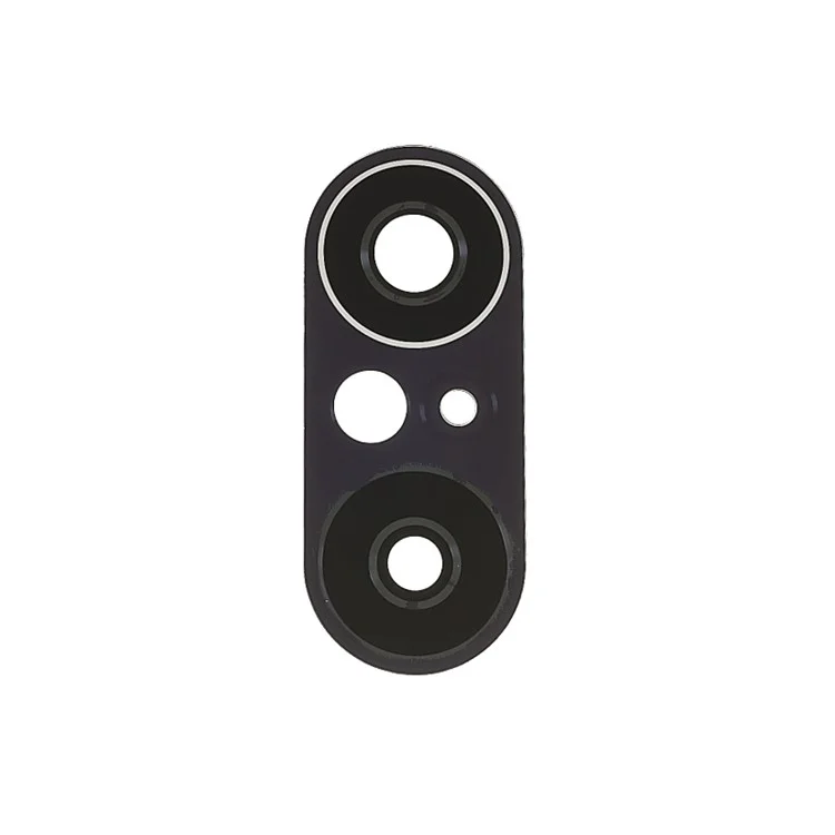 OEM Rear Back Camera Glass Lens Replacement Part for Xiaomi Poco F3 (M2012K11AG)