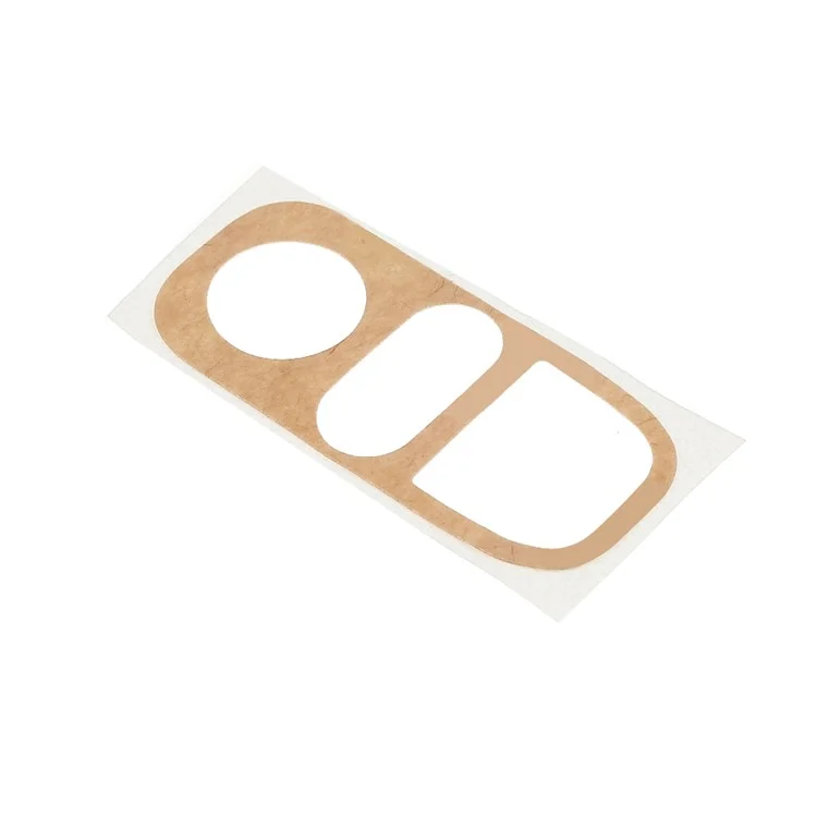 OEM Rear Back Camera Glass Lens Replacement Part for Xiaomi Poco F3 (M2012K11AG)