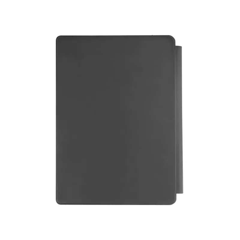 Funda con teclado inalámbrico magnético con retroiluminación y soporte de varios ángulos para Samsung Galaxy Tab S10 FE+ X620 / X626B