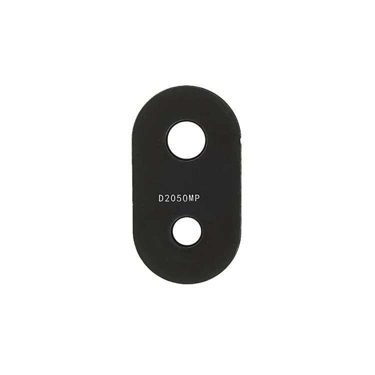 OEM Rear Back Camera Glass Lens Replacement Part for Xiaomi Mi 11 Lite 4G (M2101K9AG)