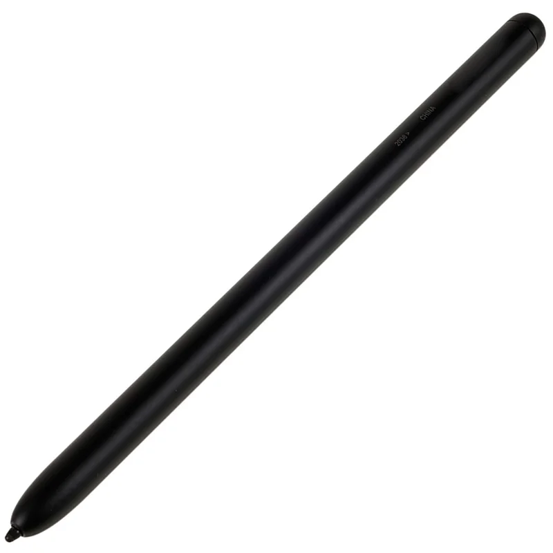 Para Samsung Galaxy Z Fold3 5G F926 Pantalla táctil Lápiz capacitivo Lápiz stylus - Negro
