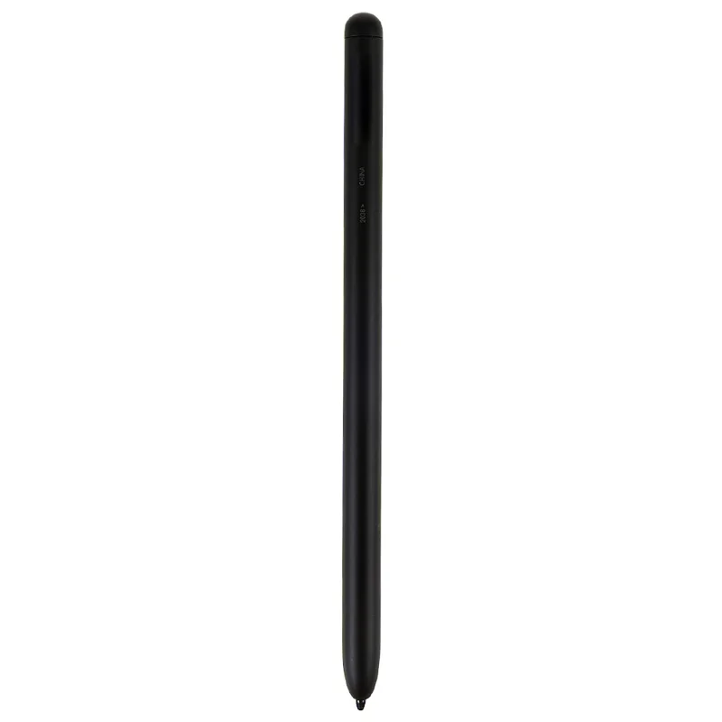 Pantalla táctil capacitiva para Samsung Galaxy Z Fold4 5G F936 - Bolígrafo estilográfico negro