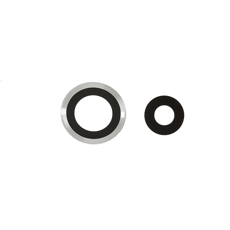 OEM Rear Back Camera Glass Lens Replacement Part for Xiaomi Mi 11 (M2011K2C, M2011K2G)