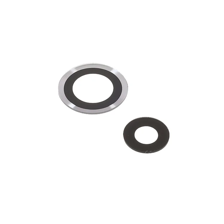 OEM Rear Back Camera Glass Lens Replacement Part for Xiaomi Mi 11 (M2011K2C, M2011K2G)