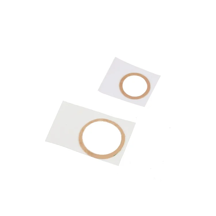OEM Rear Back Camera Glass Lens Replacement Part for Xiaomi Mi 11 (M2011K2C, M2011K2G)