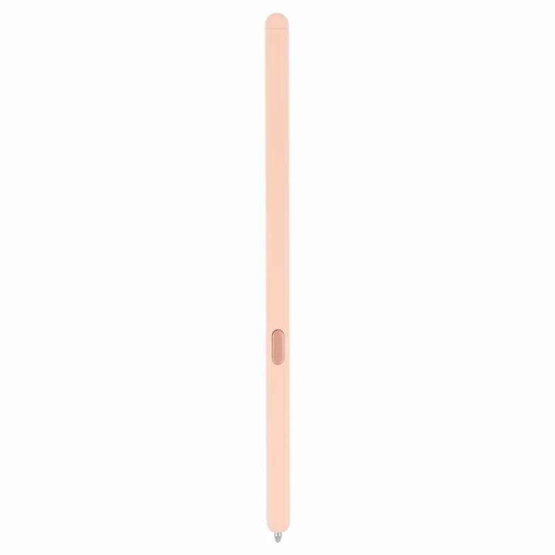 Para Samsung Galaxy Z Fold6 5G F956 Pantalla táctil Capacitiva Lápiz Stylus Pen (La punta se puede reemplazar) (sin logotipo) - Naranja