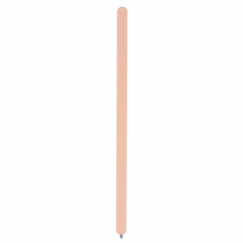 Para Samsung Galaxy Z Fold6 5G F956 Pantalla táctil Capacitiva Lápiz Stylus Pen (La punta se puede reemplazar) (sin logotipo) - Naranja