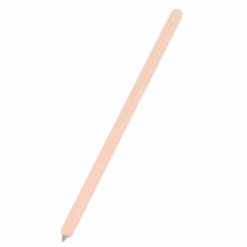 Para Samsung Galaxy Z Fold6 5G F956 Pantalla táctil Capacitiva Lápiz Stylus Pen (La punta se puede reemplazar) (sin logotipo) - Naranja