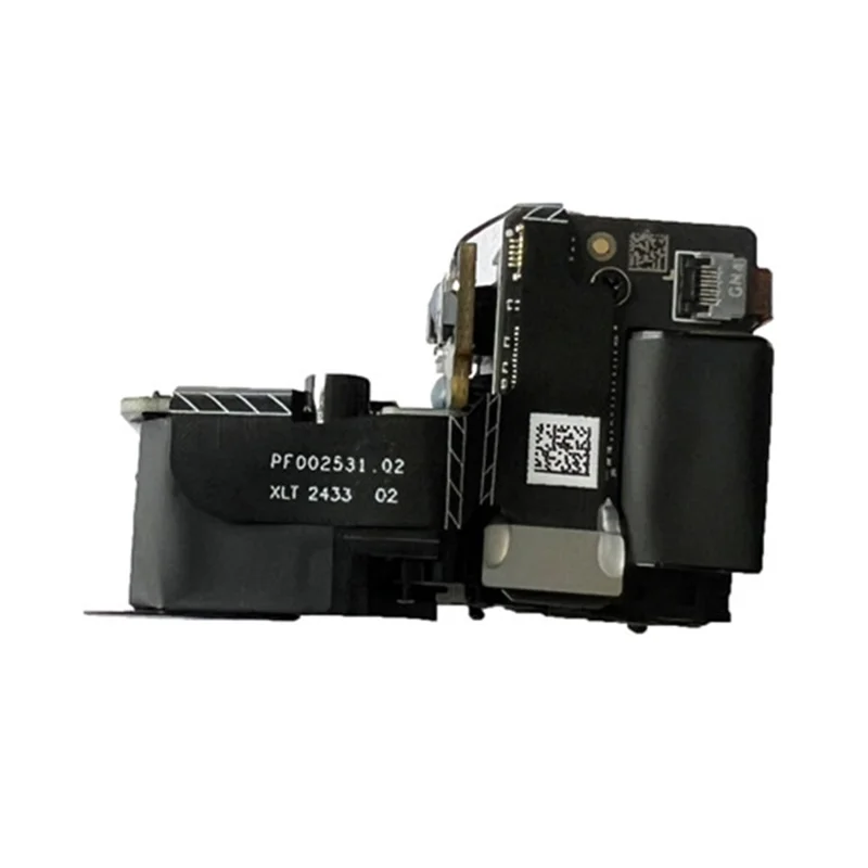 For DJI Air 3S OEM Gimbal Camera Lens Module RC Drone Replacement Part (without Logo)