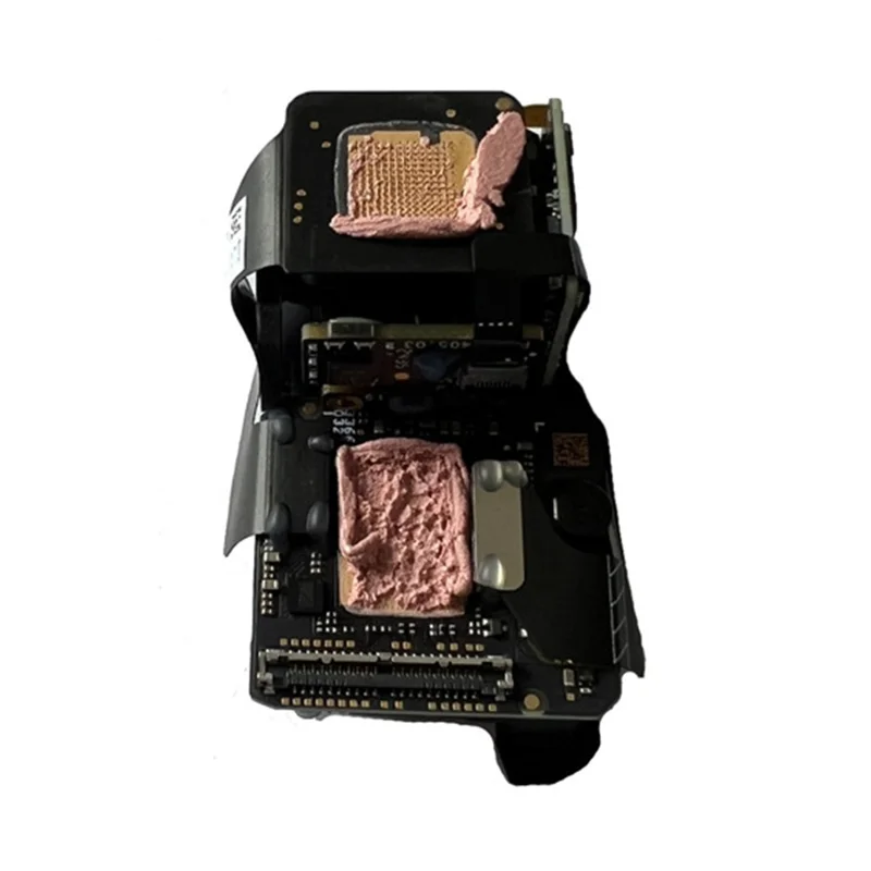 For DJI Air 3S OEM Gimbal Camera Lens Module RC Drone Replacement Part (without Logo)