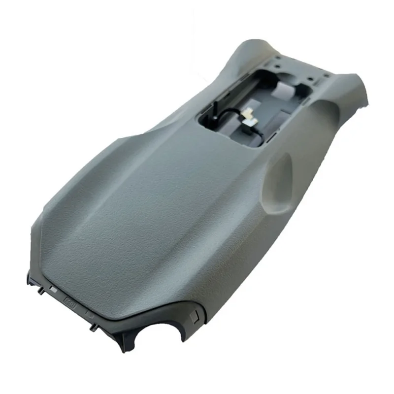 For DJI Air 3S Upper Body Shell OEM RC Drone Replacement Part (Without Logo)