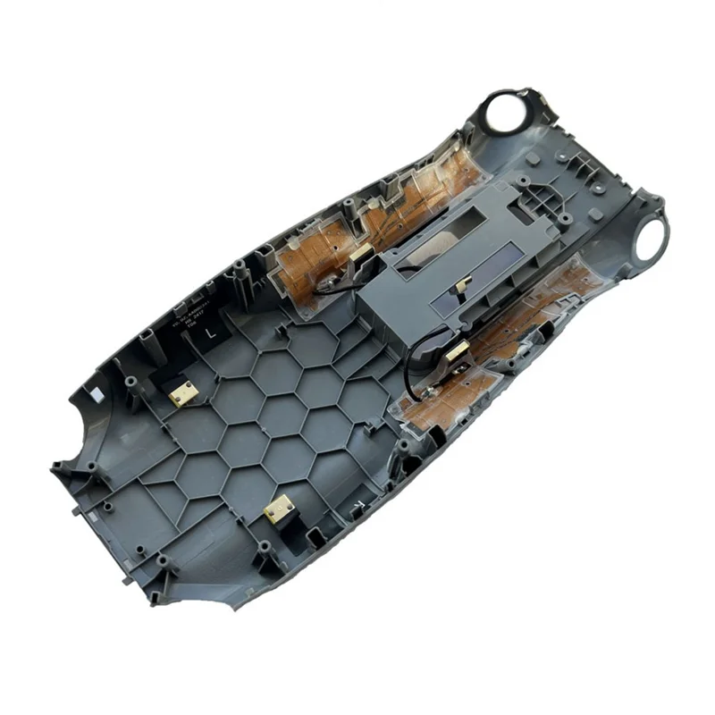 For DJI Air 3S Upper Body Shell OEM RC Drone Replacement Part (Without Logo)