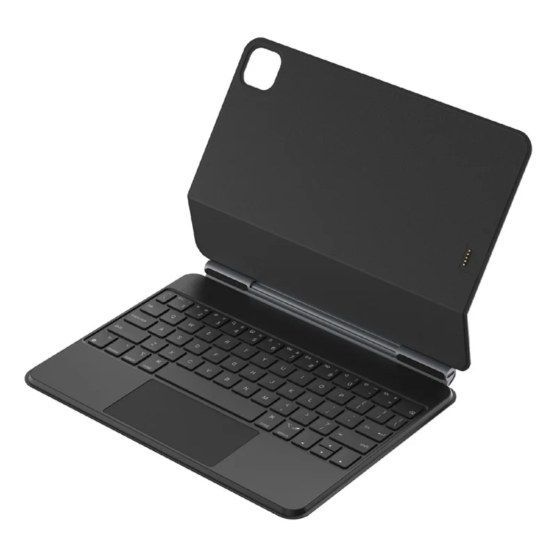 C109 Magic Keyboard Case for iPad Air 11 (2024) / Air (2020) / Air (2022) / iPad Pro 11 (2022) / (2021) / (2020) / (2018) with Backlit