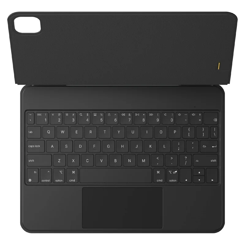 C109 Magic Keyboard Case for iPad Air 11 (2024) / Air (2020) / Air (2022) / iPad Pro 11 (2022) / (2021) / (2020) / (2018) with Backlit