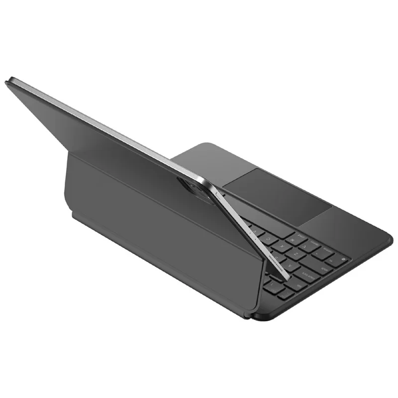C109 Magic Keyboard Case for iPad Air 11 (2024) / Air (2020) / Air (2022) / iPad Pro 11 (2022) / (2021) / (2020) / (2018) with Backlit