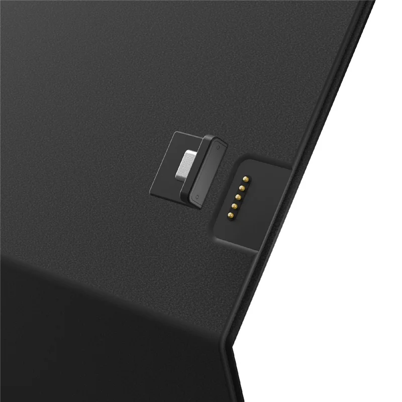 C129 Magic Keyboard Case for iPad Air 13 (2024) / iPad Pro 12.9 (2022) / (2021) / (2020) with Backlit