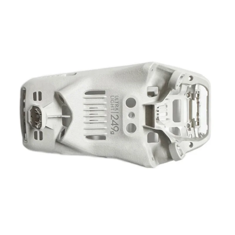 For DJI Flip OEM Lower Body Shell Drone Replacement Part (Without Logo)