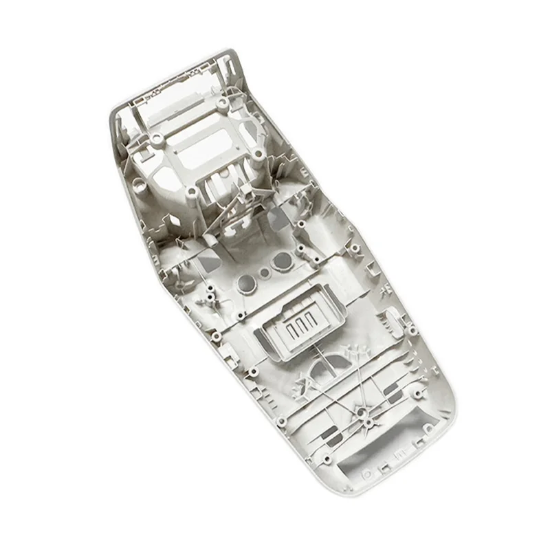 For DJI Flip OEM Lower Body Shell Drone Replacement Part (Without Logo)