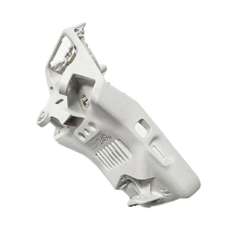 For DJI Flip OEM Lower Body Shell Drone Replacement Part (Without Logo)