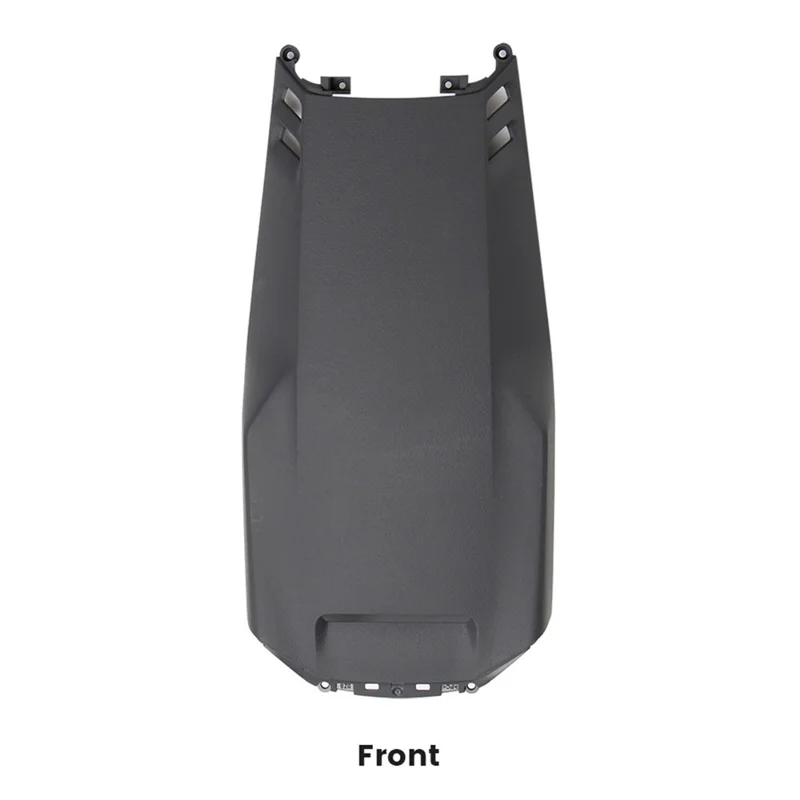 غطاء علوي لجهاز طيارة دي جي آي مافيك 3، قطعة غيار أصلية للطائرة اللاسلكية (بدون شعار)