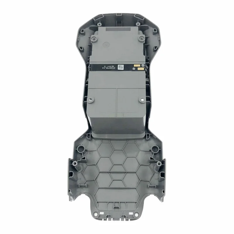 For DJI Air 2S Upper Body Shell OEM RC Drone Replacement Part (Without Logo)