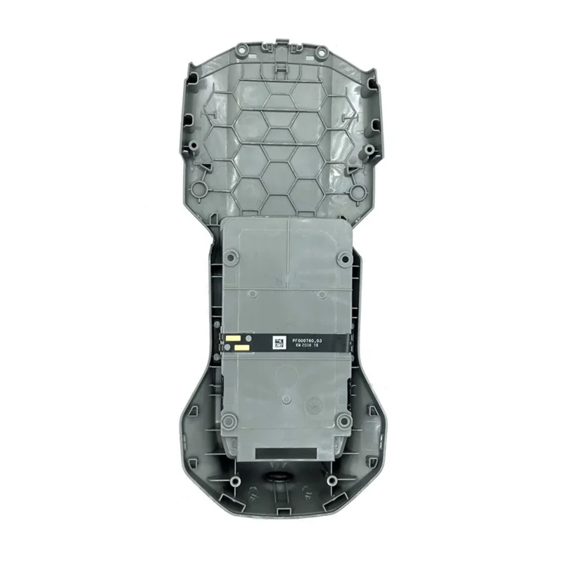 For DJI Mavic Air 2 Upper Body Shell OEM RC Drone Replacement Part (Without Logo)