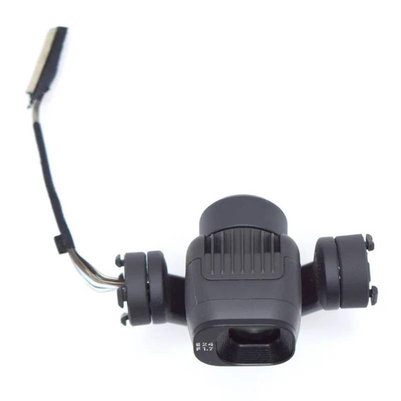 For DJI Mini 4 Pro OEM Gimbal Kameraobjektiv Drone Udskiftning Del (Uden Logo)