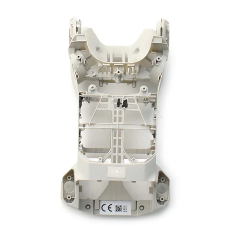 Voor DJI Mini 4 Pro Middenframe Behuizing OEM RC Drone Vervangingsonderdeel