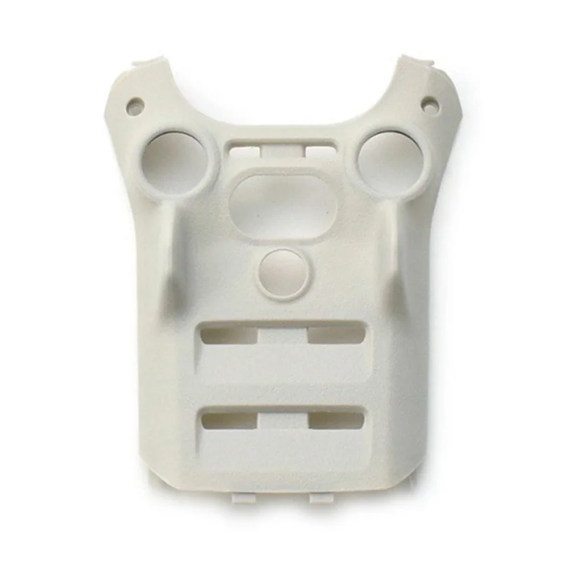 Нижняя крышка DJI Mini 4 Pro RC Drone OEM Запасная часть (без логотипа)