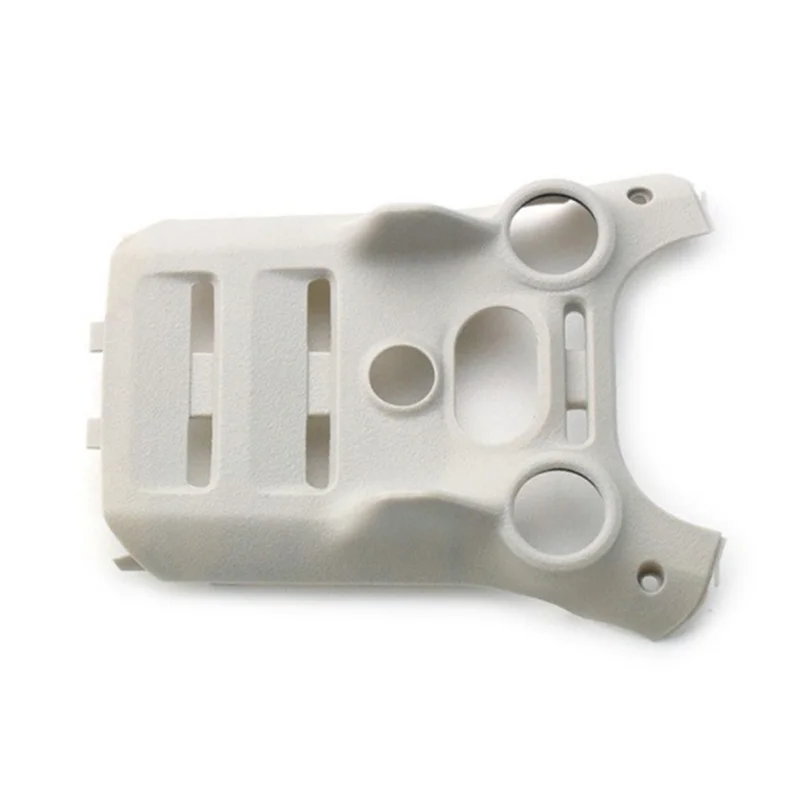 Нижняя крышка DJI Mini 4 Pro RC Drone OEM Запасная часть (без логотипа)