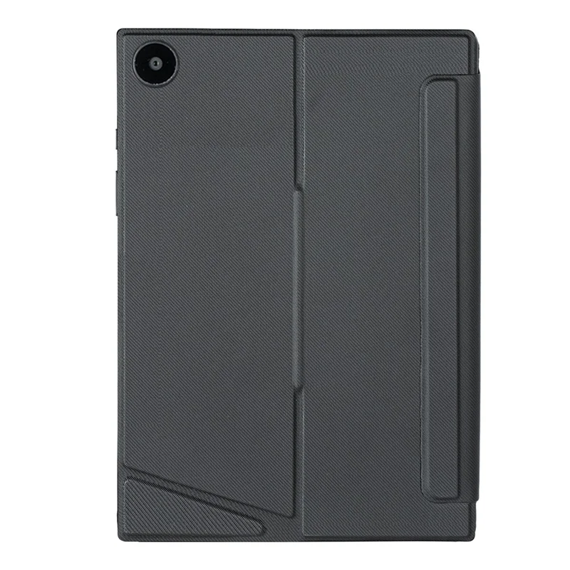 T240B-AS For Samsung Galaxy Tab A11+ X310 / X315 / X236 Detachable Wireless Keyboard Case with Touchpad / Backlit