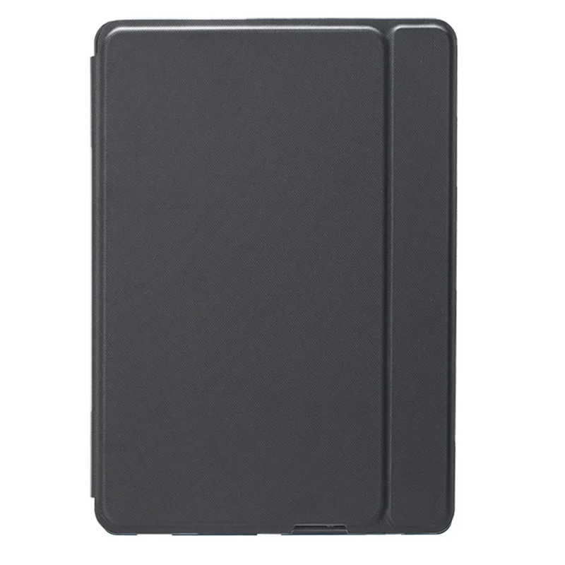 T930B-AS For Samsung Galaxy Tab S11 Ultra Detachable Bluetooth-compatible Keyboard Stand Case with Touchpad and Backlit