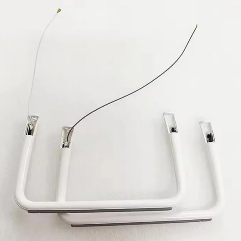 For DJI Phantom 4 Pro V2.0 Left and Right Landing Gear OEM RC Drone Replacement Part (Without Logo)