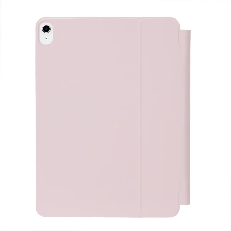 P109 for iPad Air 11 (2025)  /  (2024)  /  Air (2022)  /  (2020)  /  Pro 11 (2022)  /  (2021)  /  (2020)  /  (2018) Magnetic Magic Keyboard with Touchpad Bluetooth-Compatible Keyboard - Pink