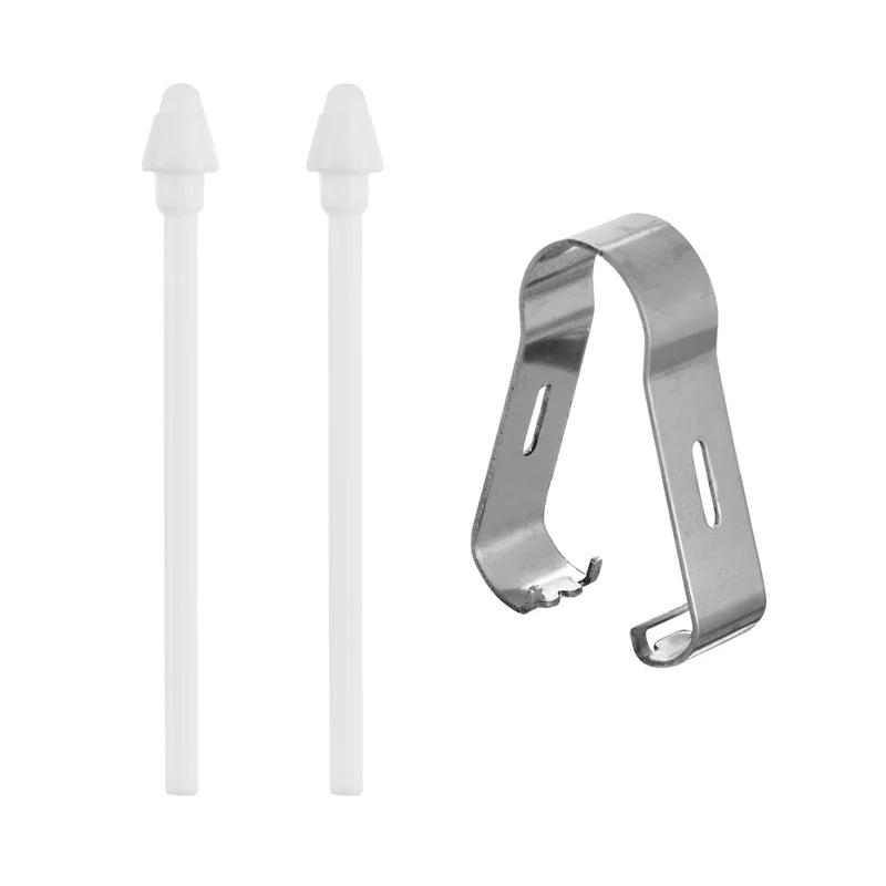 Stilo per Samsung Galaxy Tab S11 Ultra X930 X936 / Tab S11 X730 X736, penna sensibile alla pressione con 2 punte (senza logo)