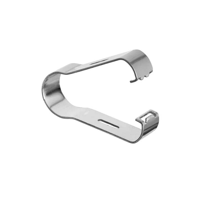 2Pcs Stylus Tip for Samsung Galaxy S25 Ultra / Tab S10 Lite / Note20 Ultra Metal Stainless Steel Pen Tip - Style A / Gold