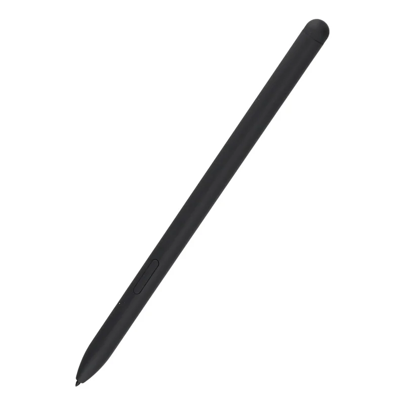 Stilo per Samsung Galaxy Tab S10 Series / Tab S9 Series, penna sensibile alla pressione con 5 punte (senza logo) - Grigio scuro