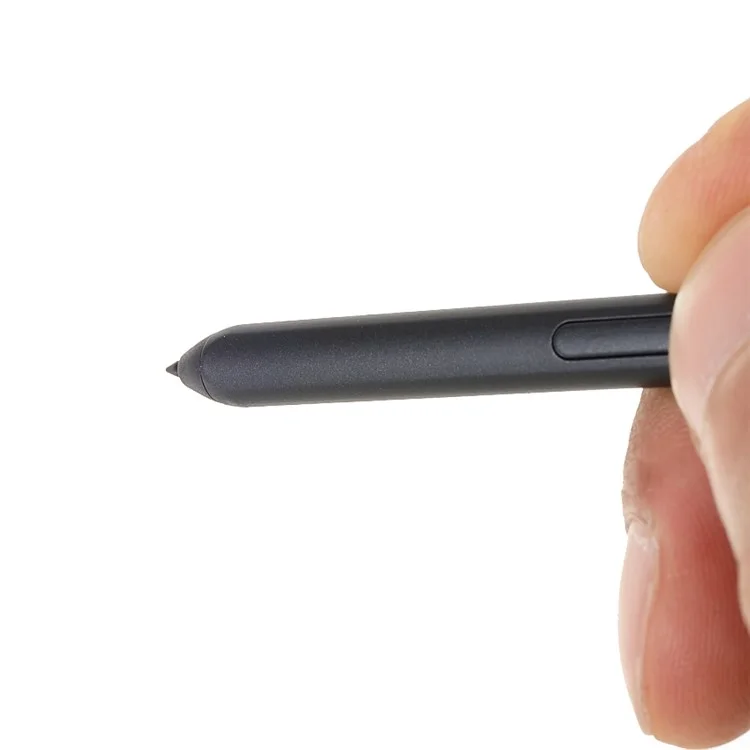 Touchscreen -stiftstift Für Samsung Galaxy S21 Ultra 5G G998 - Schwarz