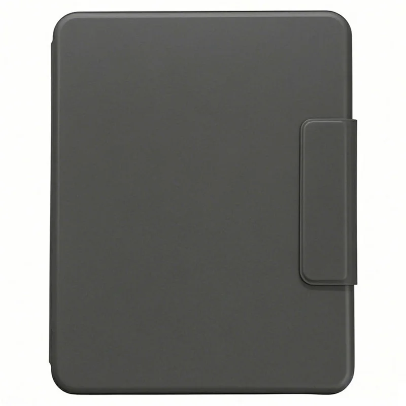 WR303 per iPad Air 11 (2024) / Pro 11 (2024) Custodia Tastiera Magnetica con Retroilluminazione / Touchpad, Cover per Tablet Rimovibile