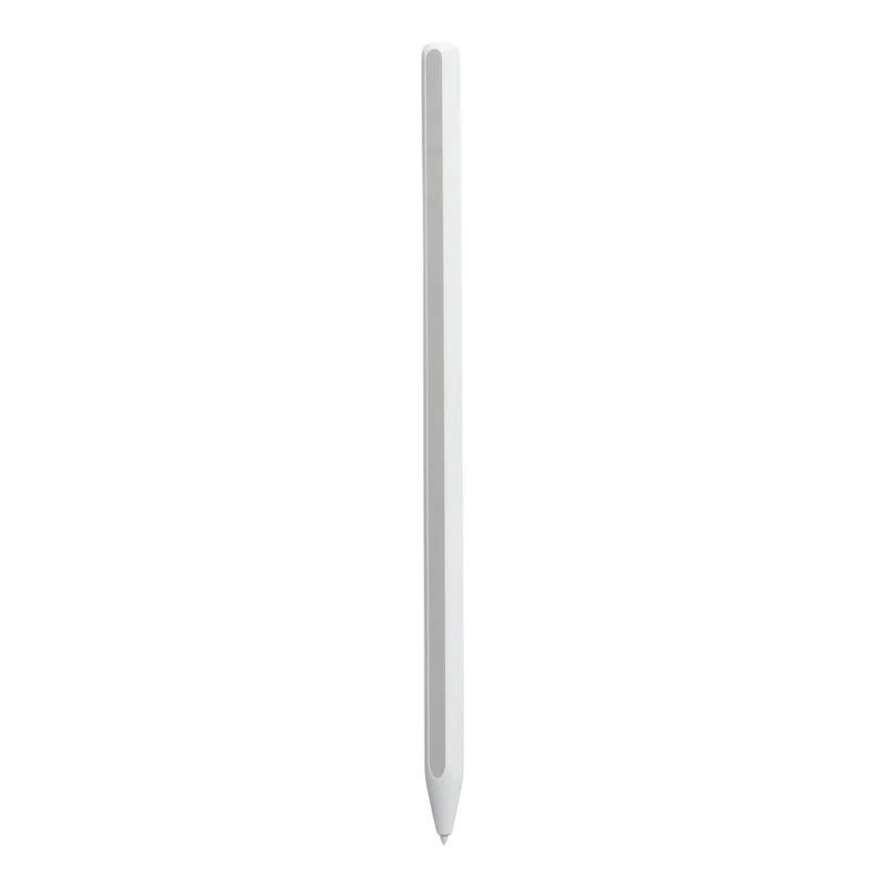 For Samsung Galaxy Tab S11  X730 X736 / S11 Ultra X930 X936 Touch Screen Capacitive Pen Stylus Pen (Replaceable Tip) - White
