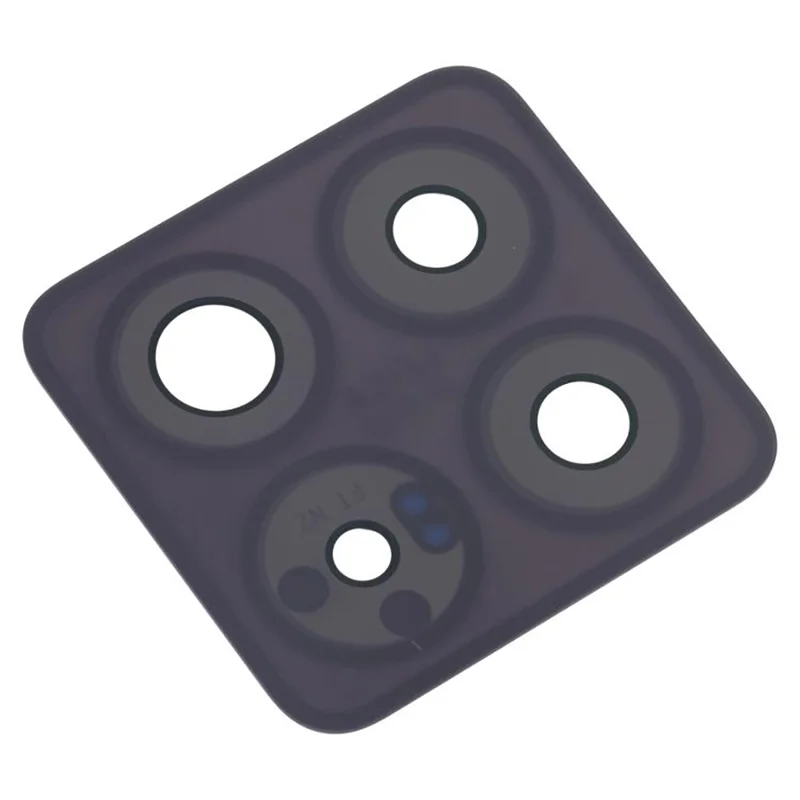 Parte di Ricambio per Copertura Obiettivo Fotocamera Posteriore per Xiaomi 14 Pro (senza Logo)