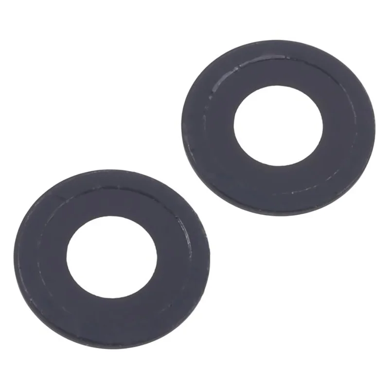 Rear Back Camera Lens Cover for Xiaomi Redmi A2+ 4G / A2 4G / A1+ 4G / A1 4G (Without Logo)