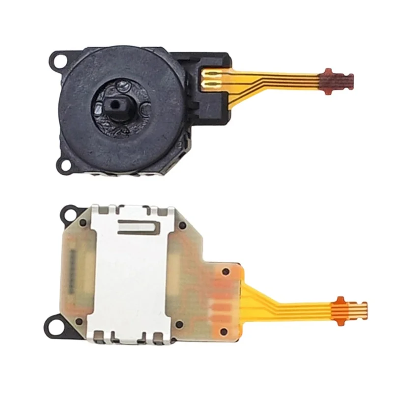 Für Sony PSP-3000 OEM 3D Analog-Joystick-Stick-Ersatz (ohne Logo)