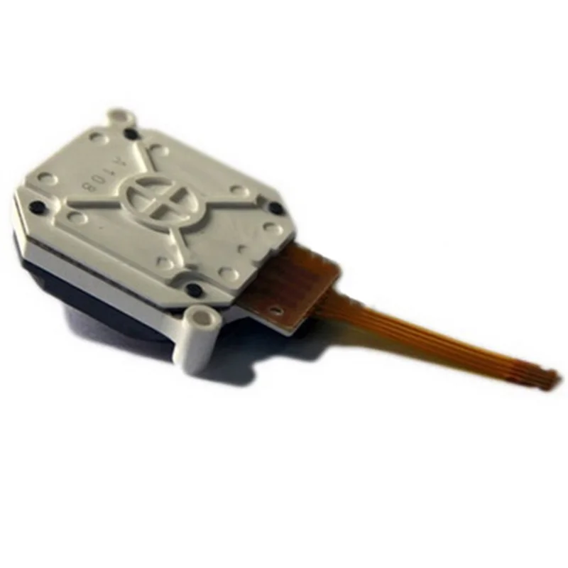 Zamiennik wirtualnego joysticka 3D do konsoli Nintendo 3DS (bez logotypu)