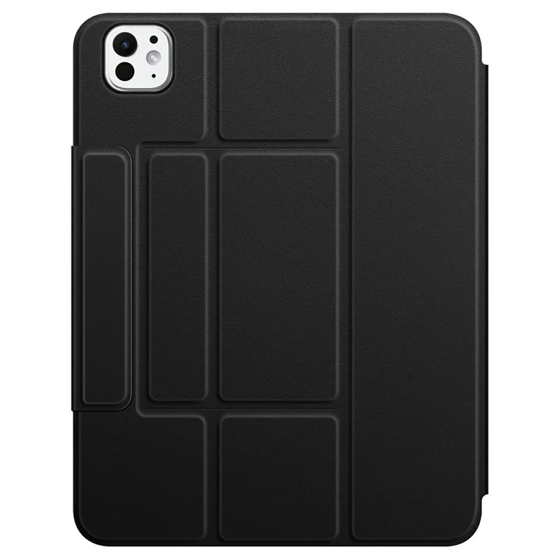 DUX DUCIS YK Series For iPad Pro 11 (2025) / (2024) Wireless Keyboard with Trackpad Detachable Bluetooth-compatible Keyboard Case - Black