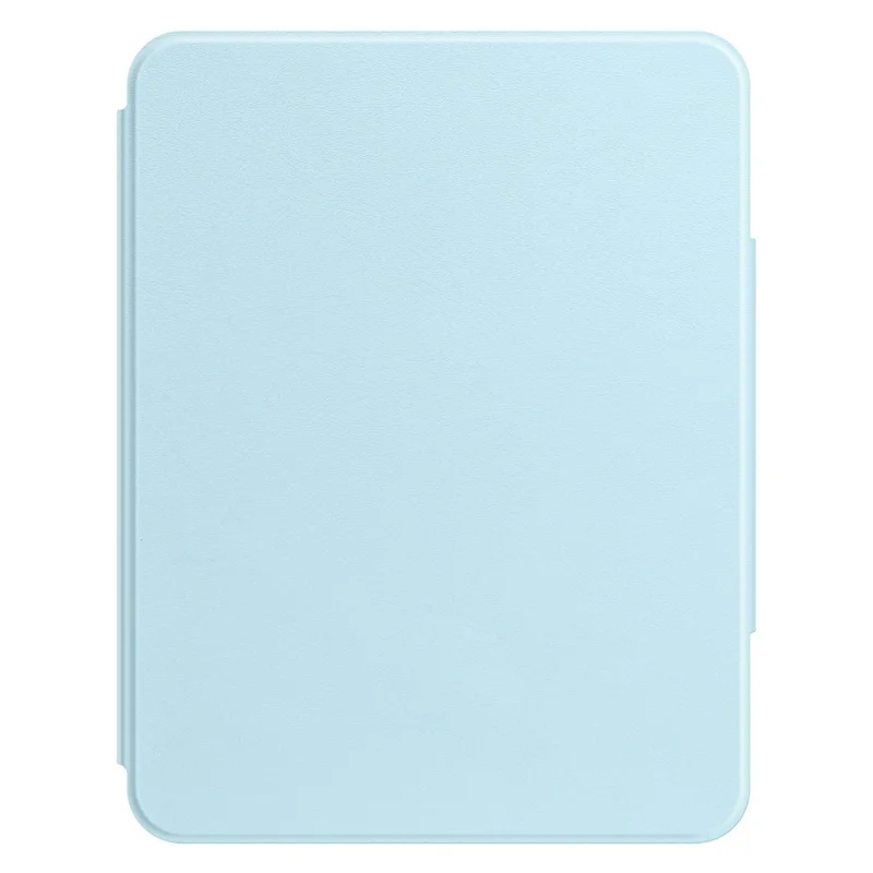 DUX DUCIS YK Series For iPad Pro 11 (2025) / (2024) Wireless Keyboard with Trackpad Detachable Bluetooth-compatible Keyboard Case - Blue