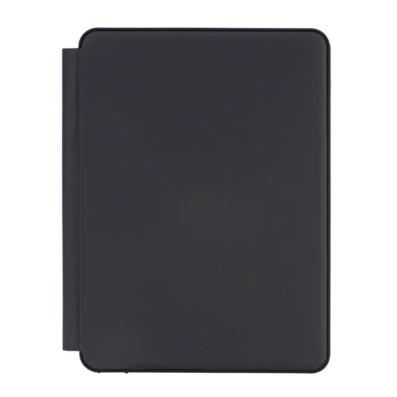 Y8 For iPad (2025) / iPad 10.9 (2022) Magnetic Floating Keyboard Case Detachable Bluetooth-compatible Keyboard with Trackpad and 7-Color Backlit - Black
