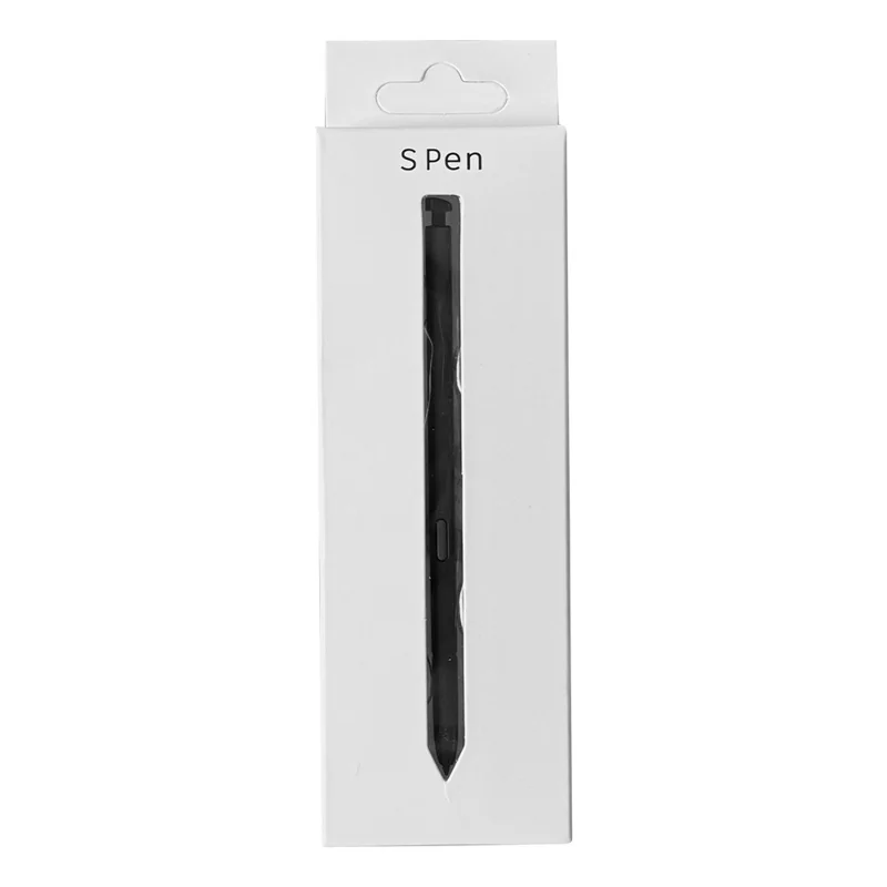 Für Samsung Galaxy S26 Ultra S948 Ersatz-Stylus-Touchscreen-Stift mit 5 Stk. Spitzen (ohne Logo) - Gold